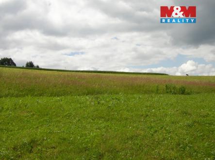 Pozemek | Prodej - pozemek, zahrada, 4 214 m²