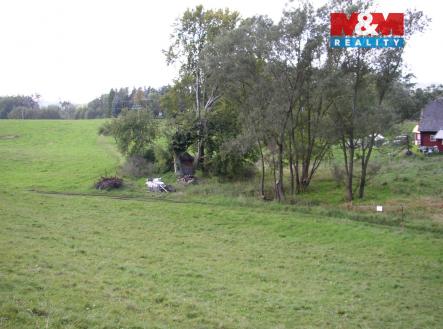 Pozemek | Prodej - pozemek, trvalý travní porost, 2 749 m²