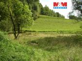 Prodej - pozemek, trvalý travní porost, 2 749 m²