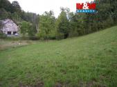 Prodej - pozemek, trvalý travní porost, 2 749 m²