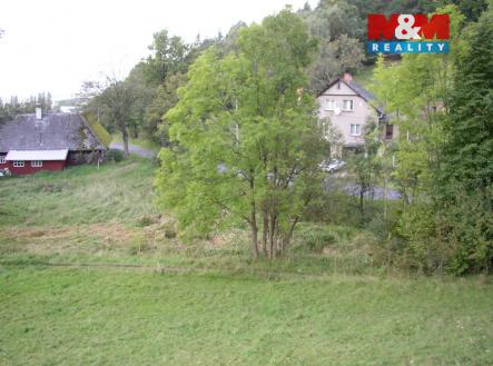 Pozemek | Prodej - pozemek, trvalý travní porost, 2 749 m²