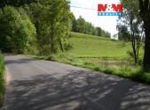 Prodej - pozemek, trvalý travní porost, 2 749 m²