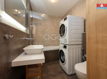 koupelna2.jpg | Prodej bytu, 3+kk, 76 m²