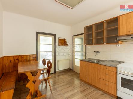 Realitní fotografie - Nižbor - Kristýna Vaitová - 12.jpg | Prodej bytu, 4+1, 86 m²