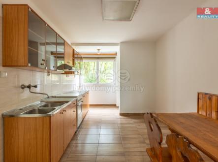 Realitní fotografie - Nižbor - Kristýna Vaitová - 11.jpg | Prodej bytu, 4+1, 86 m²