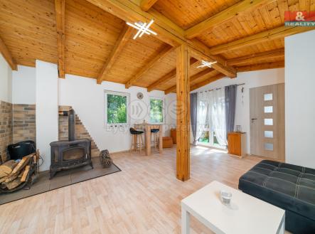 hf-23.jpg | Prodej - chata/rekreační objekt, 55 m²