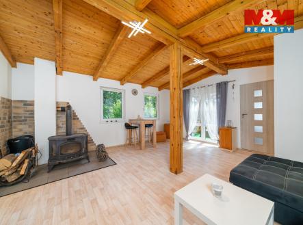 hf-23.jpg | Prodej - chata/rekreační objekt, 55 m²