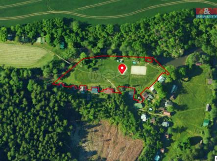 Mapa_okoli_2025_07_24_12_20.jpeg | Prodej - pozemek pro komerční výstavbu, 6 534 m²