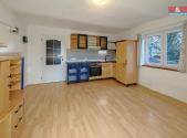 Pronájem bytu, 2+kk, 55 m²
