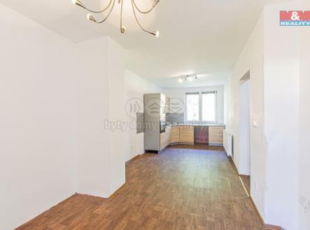 DSC_3613-HDR.jpg | Prodej bytu, 2+1, 50 m²