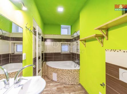 DSC_3589-HDR.jpg | Prodej bytu, 2+1, 50 m²