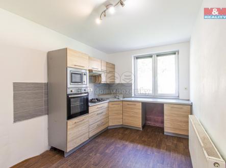 DSC_3607-HDR.jpg | Prodej bytu, 2+1, 50 m²