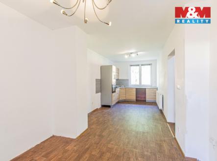 DSC_3613-HDR.jpg | Prodej bytu, 2+1, 50 m²