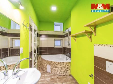 DSC_3589-HDR.jpg | Prodej bytu, 2+1, 50 m²