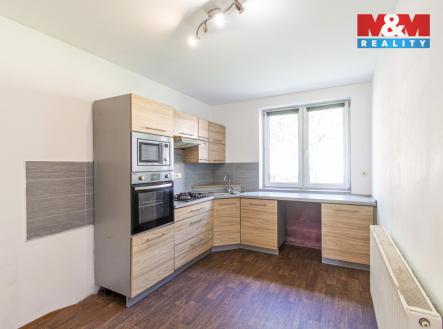 DSC_3607-HDR.jpg | Prodej bytu, 2+1, 50 m²