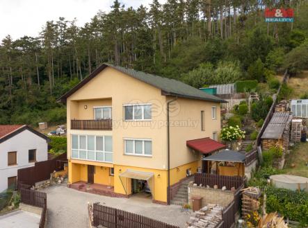Dům | Prodej - dům/vila, 277 m²