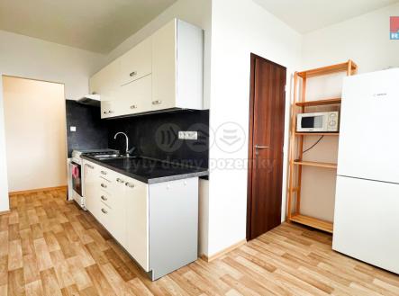 KR5.jpg | Pronájem bytu, 2+1, 57 m²