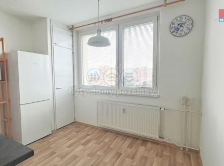 KR6.jpg | Pronájem bytu, 2+1, 57 m²