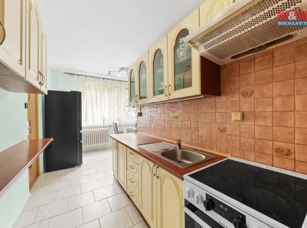 Pod Vrchem 245_11.jpg | Prodej bytu, 3+1, 78 m²