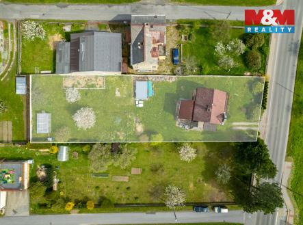 Dům se zahradou | Prodej - dům/vila, 200 m²