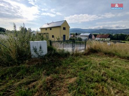 pozemek | Prodej - pozemek pro bydlení, 1 299 m²