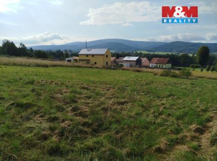 pozemek | Prodej - pozemek pro bydlení, 1 299 m²