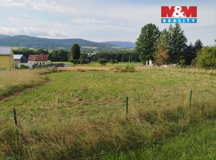 pozemek | Prodej - pozemek pro bydlení, 1 299 m²