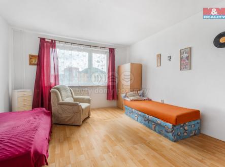 001.jpg | Pronájem bytu, 1+1, 35 m²