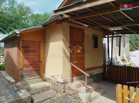 IMG_20250731_145553.jpg | Pronájem - pozemek, zahrada, 322 m²