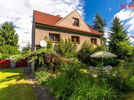 pohled na důmpohled na dům | Prodej - dům/vila, 210 m²