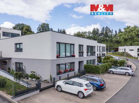 DJI_0142-HDR.jpg | Prodej bytu, 4+1, 97 m²