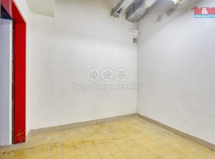 77 — kopia.jpg | Pronájem - skladovací prostor, 7 m²
