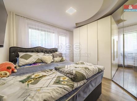 Prodej bytu 4+1, 77 m², Klášterec nad Ohří, ul. Okružní | Prodej bytu, 4+1, 77 m²