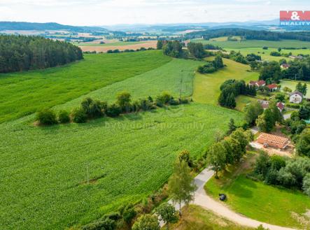 DJI_0840-HDR.jpg | Prodej - pozemek pro bydlení, 1 109 m²