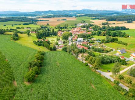 DJI_0846-HDR.jpg | Prodej - pozemek pro bydlení, 1 200 m²