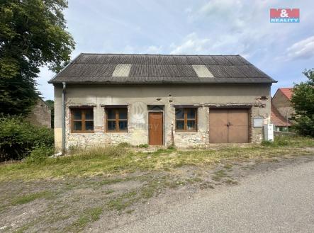 Prodej rodinného domu, 140 m², Břínkov u Ročova | Prodej - dům/vila, 140 m²