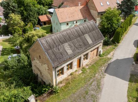 Prodej rodinného domu, 140 m², Břínkov u Ročova | Prodej - dům/vila, 140 m²