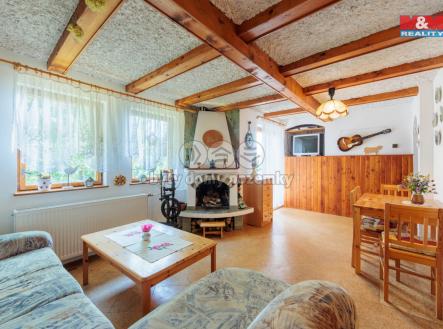 24e50b01-c7cf-4602-bc15-4dc6838dcf2d.jpg | Prodej - chata/rekreační objekt, 115 m²