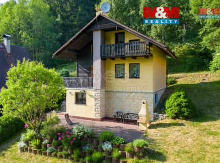 c860e9bb-7b91-4190-9fb5-4b56a600c9be.jpg | Prodej - chata/rekreační objekt, 115 m²