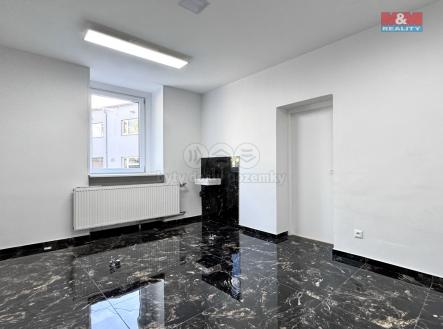 Komerční plocha | Pronájem - obchodní prostor, 83 m²