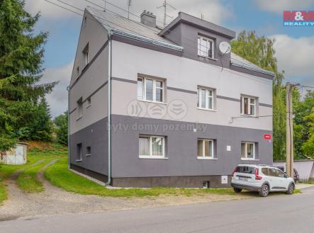 kostelni19 dum z venku.jpg | Prodej bytu, 4+kk, 98 m²