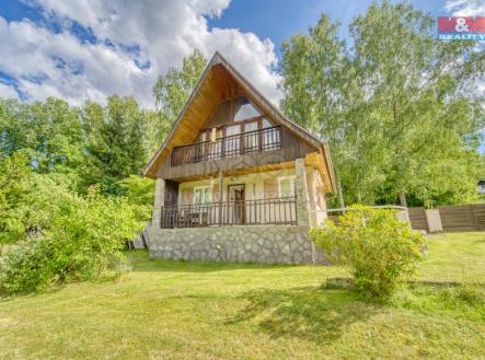 39_DSC02706_39.jpg | Prodej - chata/rekreační objekt, 74 m²