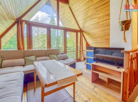 24_DSC02632_24.jpg | Prodej - chata/rekreační objekt, 74 m²