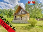 Prodej - chata/rekreační objekt, 74 m²