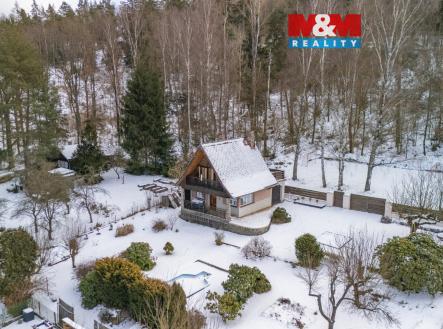 DJI_20260106145905_0005_D.jpg | Prodej - chata/rekreační objekt, 74 m²