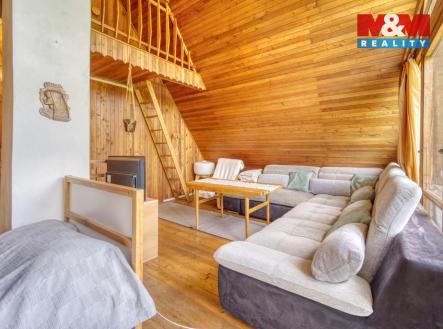 21_DSC02614_21.jpg | Prodej - chata/rekreační objekt, 74 m²