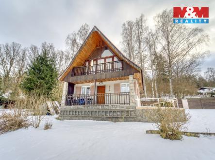 35_DSC01609_35.jpg | Prodej - chata/rekreační objekt, 74 m²