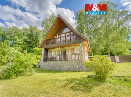 39_DSC02706_39.jpg | Prodej - chata/rekreační objekt, 74 m²