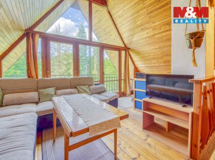 24_DSC02632_24.jpg | Prodej - chata/rekreační objekt, 74 m²