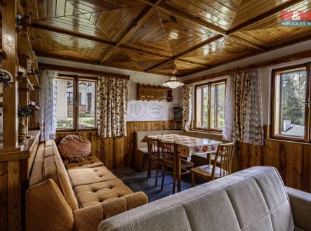 chata_libstat-11.jpg | Prodej - chata/rekreační objekt, 134 m²